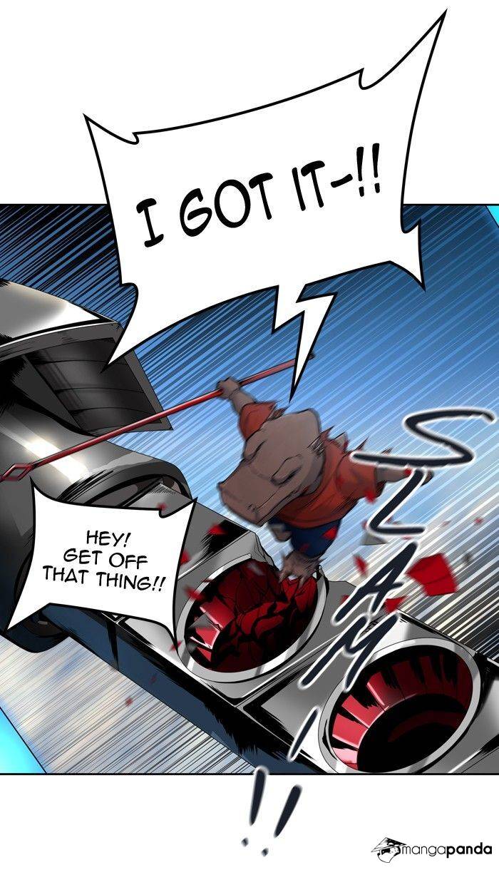 Tower of God Chapter 421 image 23